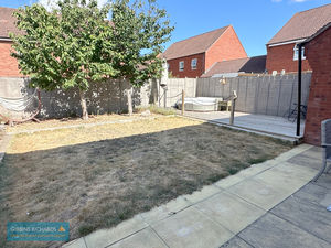 Garden- click for photo gallery